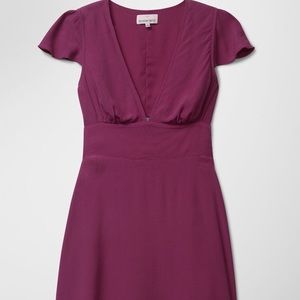 Aritzia Sunday Best Rand Dress | NWOT